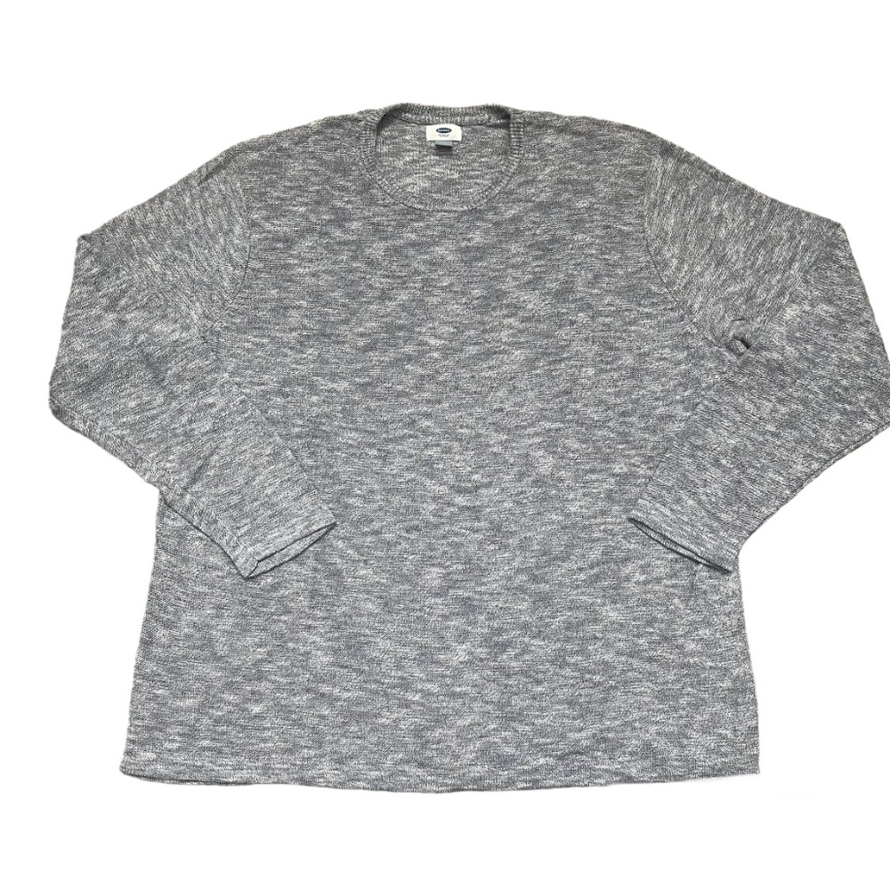 Old navy crew neck sweater XXL